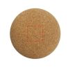 Set 2 pelotas yoga corcho 6,5 cm - Imagen 8