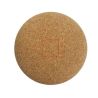 Set 2 pelotas yoga corcho 6,5 cm - Imagen 9