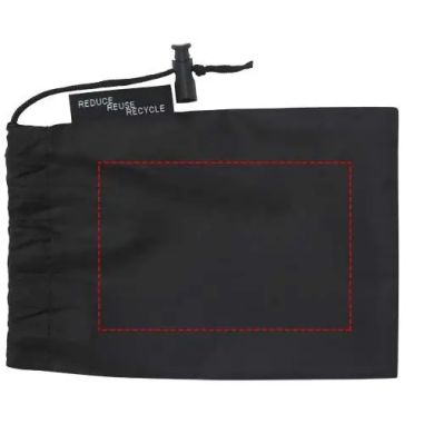 Set 2 pelotas yoga corcho 6,5 cm