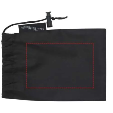 Set 2 pelotas yoga corcho 6,5 cm