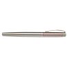 Set bolígrafo roller acero inox reciclado - Imagen 11