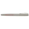 Set bolígrafo roller acero inox reciclado - Imagen 14