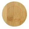 Recipiente vidrio 550 ml tapa bambú - Imagen 6