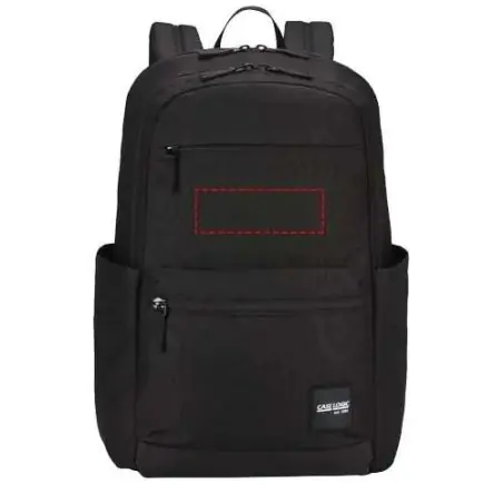 Case Logic Uplink 15,6'' 26L RPET 600D+1200D multibolsillos