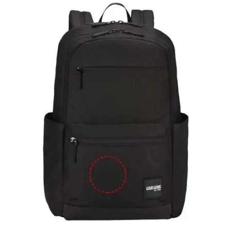 Case Logic Uplink 15,6'' 26L RPET 600D+1200D multibolsillos
