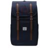 Mochila reciclada 23 L 46 x 28 cm - Imagen 8
