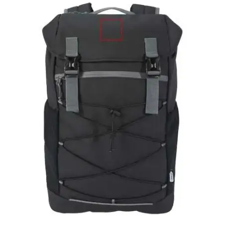 Mochila Aqua GRS 15,6” 23 L sin PVC