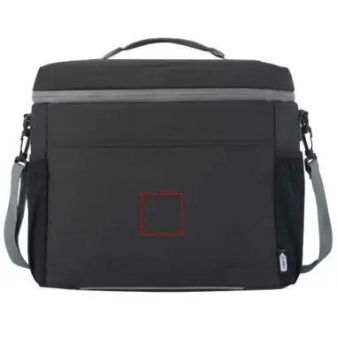 Bolsa isotérmica reciclada 22 L 20 latas