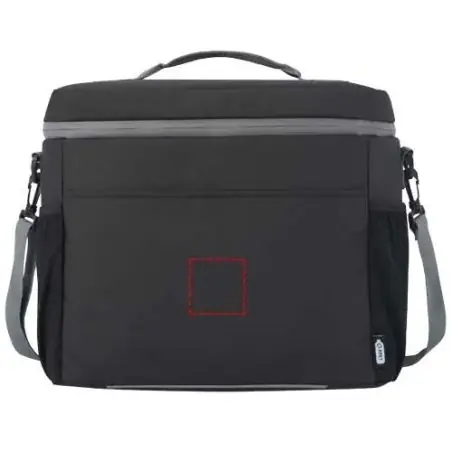 Bolsa isotérmica reciclada 22 L 20 latas