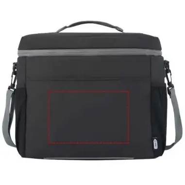 Bolsa isotérmica reciclada 22 L 20 latas