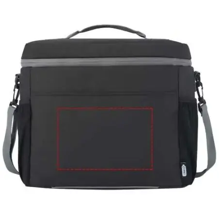 Bolsa isotérmica reciclada 22 L 20 latas