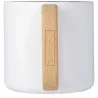 Taza acero reciclado 360 ml con cobre - Imagen 14