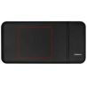 Batería externa ABS reciclado 10000 mAh - Imagen 9