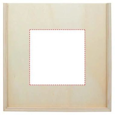 Rompecabezas madera haya 14 piezas