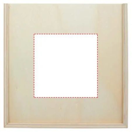 Rompecabezas madera haya 14 piezas
