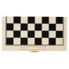 Set juegos madera 3 en 1 19 x 10 cm - Imagen 6