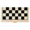 Set juegos madera 3 en 1 19 x 10 cm - Imagen 7