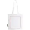 Bolsa algodón reciclado GRS 140 g/m² 7 L - Imagen 14
