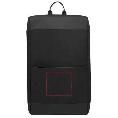 Mochila portátil reciclada 900D 15,6 pulgadas