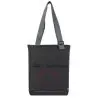 Tote bag portátil 14" RPET GRS resistente agua 14L - Imagen 10