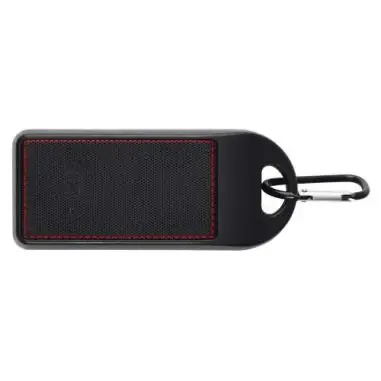 Altavoz Bluetooth ABS reciclado RCS 3W IPX4
