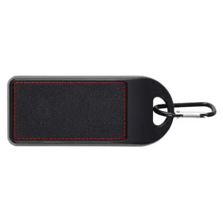 Altavoz Bluetooth ABS reciclado RCS 3W IPX4