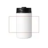 Vaso acero reciclado 250 ml con tapa - Imagen 11
