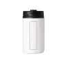 Vaso acero reciclado 250 ml con tapa - Imagen 12