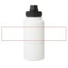 Bidón acero reciclado 530 ml con recipiente - Imagen 13