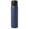 Termo inox reciclado 450 ml RCS cobre aislamiento caja - Imagen 12