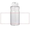 Bidón deportivo 1 L PET reciclable sin BPA - Imagen 5