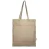 Tote bag Aware reciclada 150 g/m² - Imagen 13