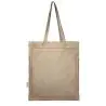 Tote bag Aware reciclada 150 g/m² - Imagen 14