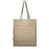 Tote bag Aware reciclada 150 g/m² - Imagen 16