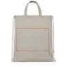 Mochila de cuerdas Aware 150 g/m² - Imagen 13