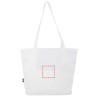 Tote bag reciclada 20 L con cremallera - Imagen 14