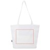Tote bag reciclada 20 L con cremallera - Imagen 16