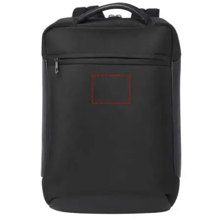 Mochila portátil RPET GRS 15,6 pulgadas 12 L
