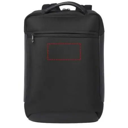 Mochila portátil RPET GRS 15,6 pulgadas 12 L