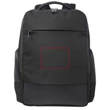 Mochila reciclada 900D 25 L para portátil
