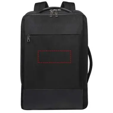 Mochila portátil RPET GRS 17 pulgadas 35 L