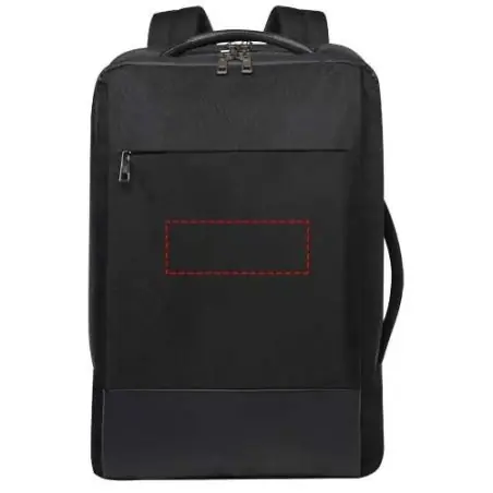 Mochila portátil RPET GRS 17 pulgadas 35 L