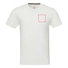 Camiseta Aware reciclada 160 g/m² - Imagen 11