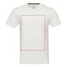 Camiseta Aware reciclada 160 g/m² - Imagen 15