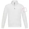 Sudadera Aware reciclada 320 g/m² - Imagen 28