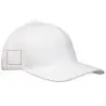 Gorra reciclada Aware 6 paneles 58 cm - Imagen 20