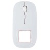 Ratón inalámbrico RCS reciclado 1600 DPI - Imagen 6