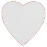 Notas adhesivas recicladas corazón 50 hojas - Imagen 7