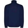 Chaqueta softshell infantil 1000 mm cortaviento - Imagen 16