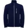 Chaqueta softshell infantil 1000 mm cortaviento - Imagen 21